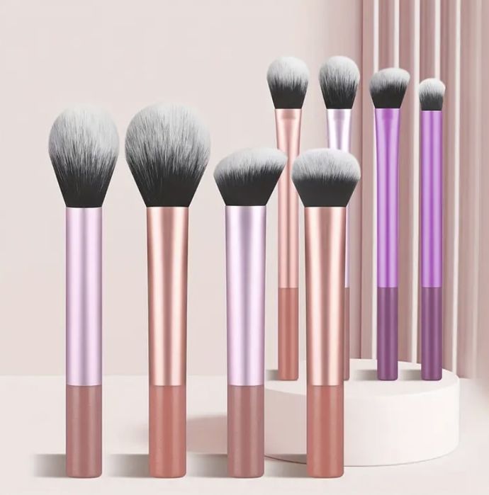 Набір кісточок для макіяжу