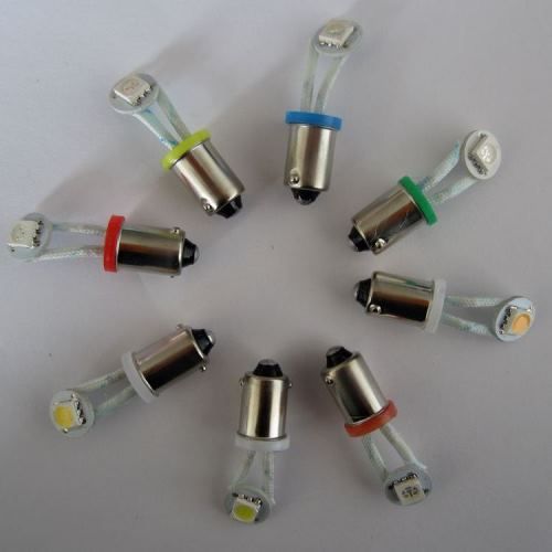LEDs for Pinball Machines64729767971842122