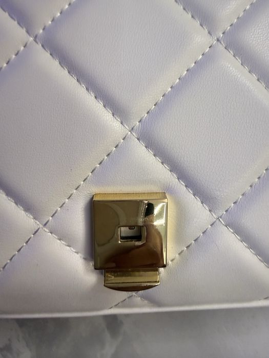 Piekna oryginalna torebka Valentino