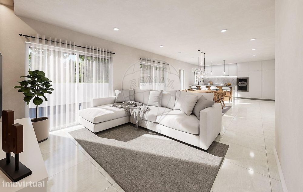 Moradia T3 para venda