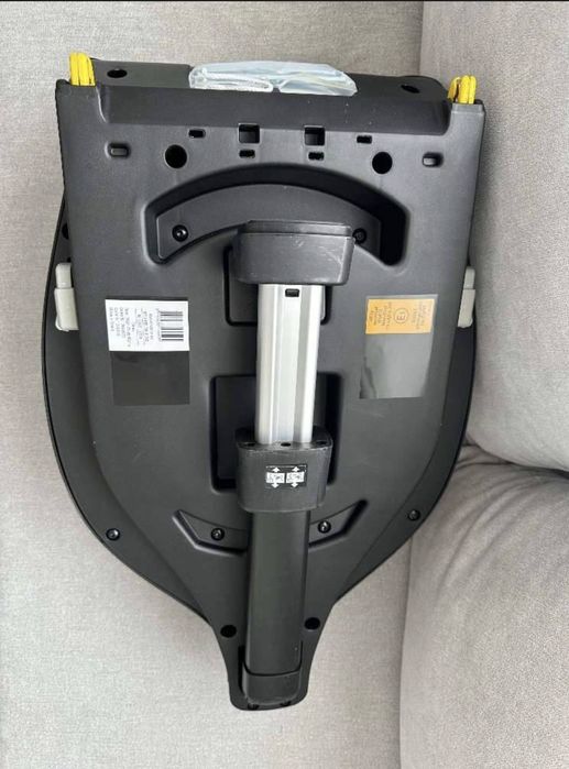 Base Maxi-Cosi FamilyFix 360