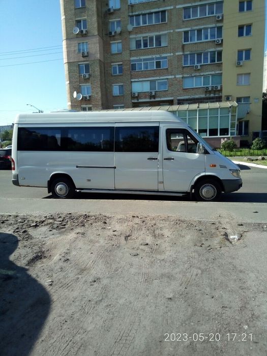 Пассажирские перевозки.Развозка сотрудников.Аренда автобуса.