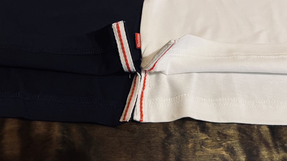 Slazenger koszulka t- shirt 2 sztuki!