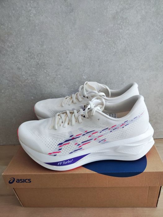Asics Sonicblast r.44