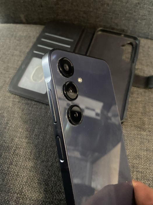 Телефон на запчасти Samsung Galaxy A16 5G