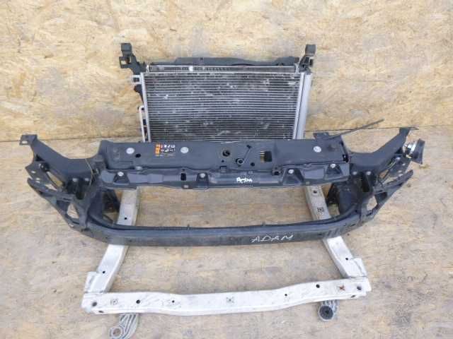 Розборка Opel Insignia B Grandland Agila Mokka запчастини шрот Опель