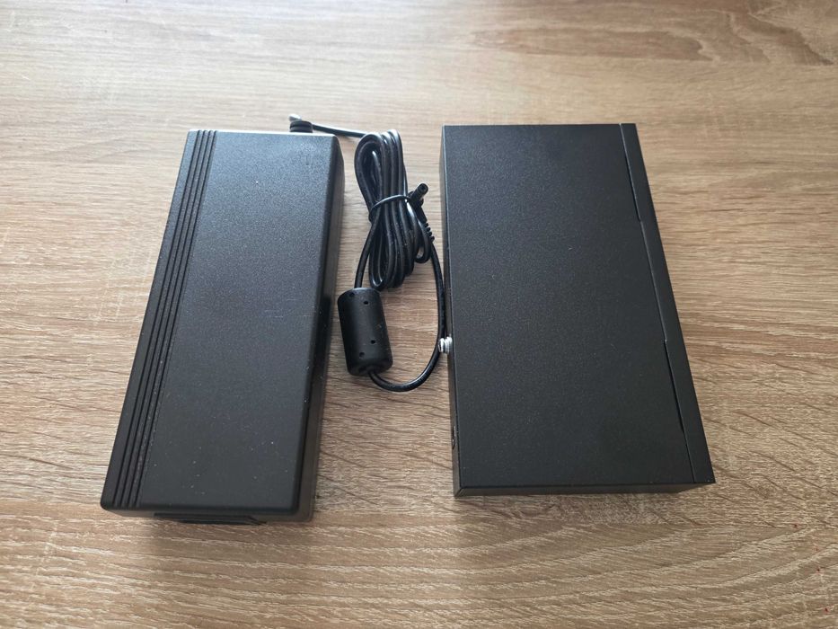Switch sieciowy Linovision Remote Cloud PoE Switch 8 portów do Kamer