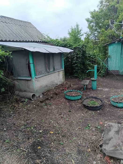 Продам приватний будинок.Торг.