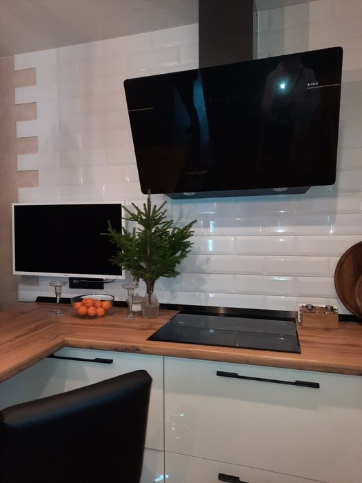 Розпочате будівництво