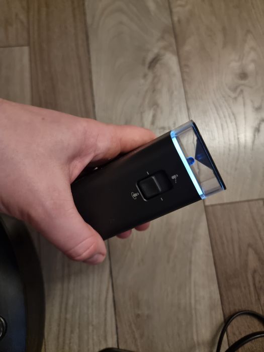 Odkurzacz Robot Roomba e5