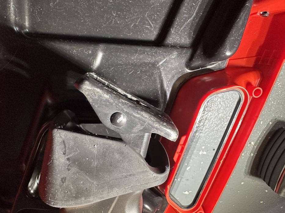 Аккумуляторная сабельная пила Hilti WSR 36-A +кейс Hilti b36/5.2