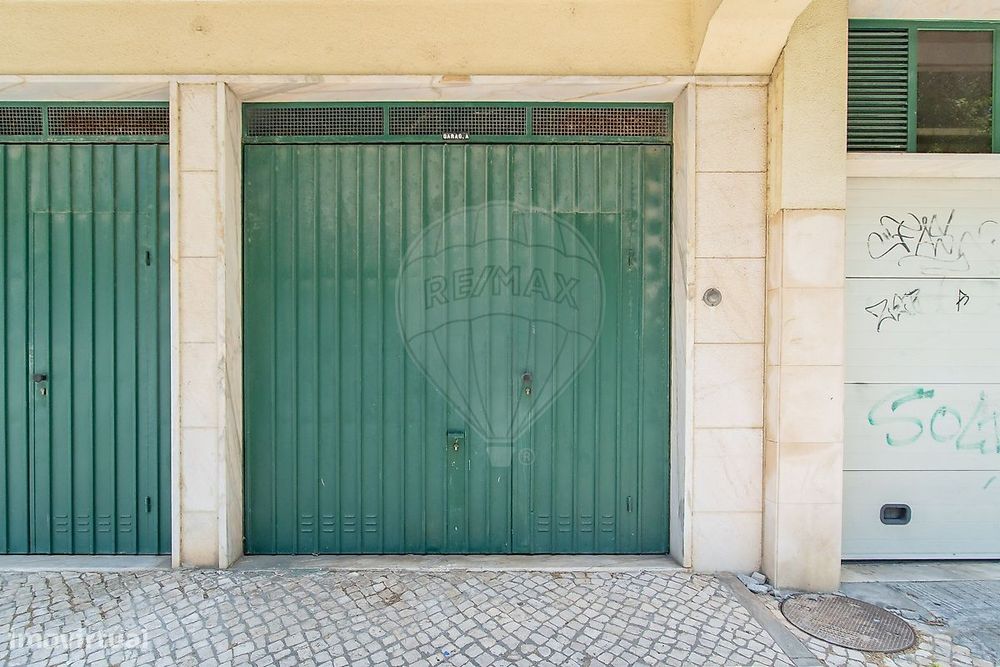 Garagem  para venda