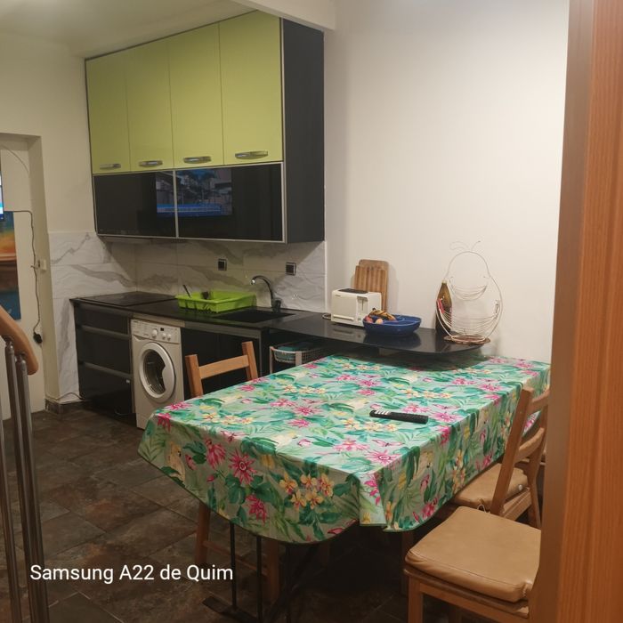 Arrendo quarto individual