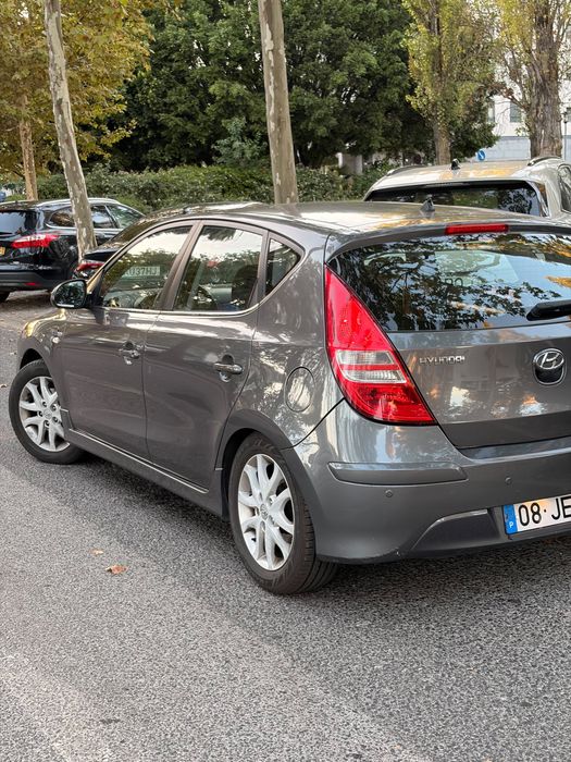I30 2010 Hyndai