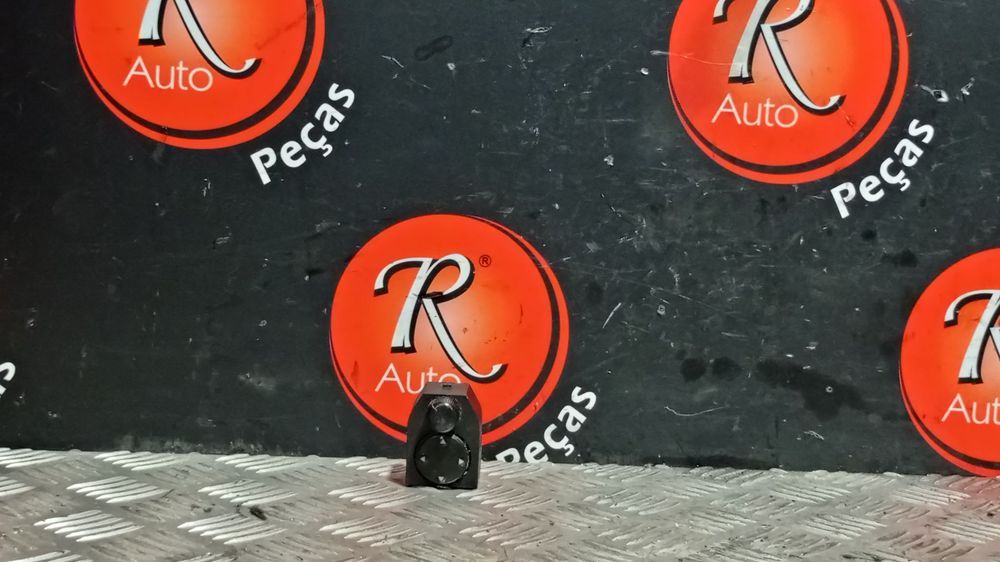 Botão Regulador Dos Espelhos Audi A4 (8D2, B5)