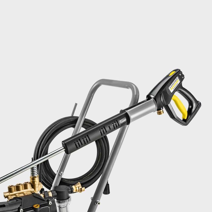Spalinowa Myjka Ciśnieniowa Karcher HD 7/20 G - Pompa Korbowodowa