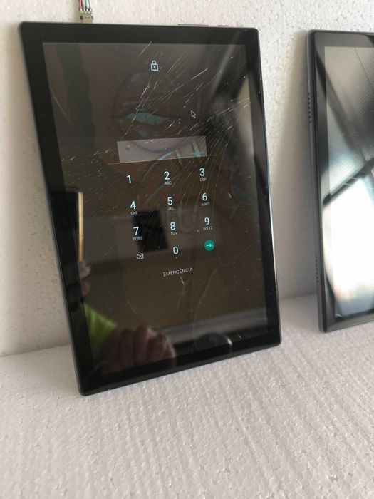 Teclast P20HD 64Gb планшет