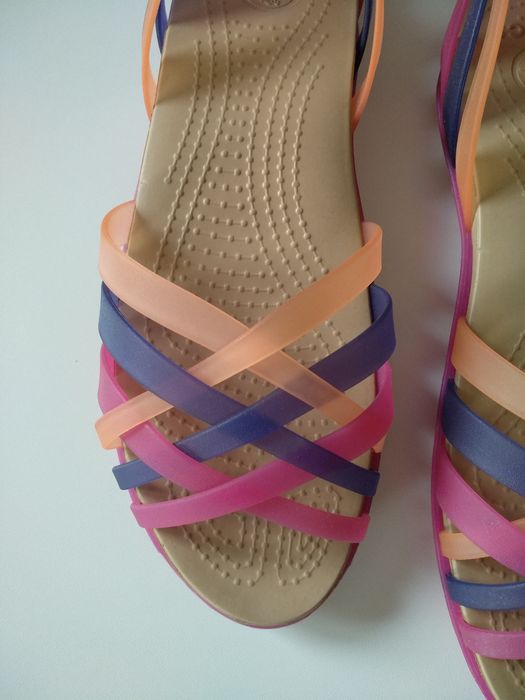 Crocs Huarache W7 37-38