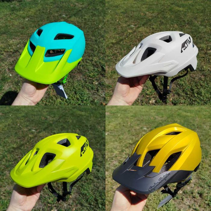 Шлем Шолом Giro Bell TLD Met эндуро дитячий Troy Lee Designs