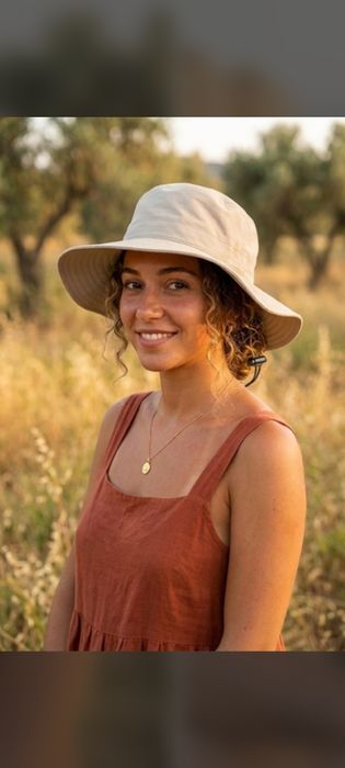Трекінгова Панама шляпа  Atrium р.54-56