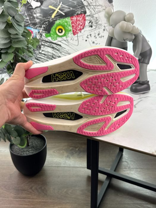 Кросівки Hoka Rocket X3 41 розмір Е16680