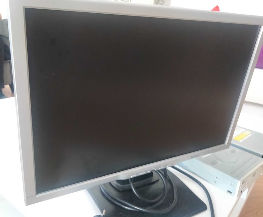 Monitor para computador