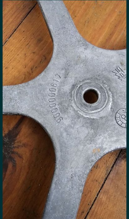 Części zamienne do pralki BOSCH WLX20460 PL/18 koło pasowe sprężyna