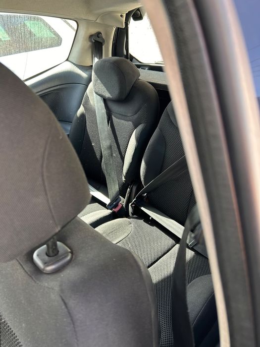 Citroën C2 VTR 1.4 HDi | 2006 | 231.000 km | 1 Proprietário