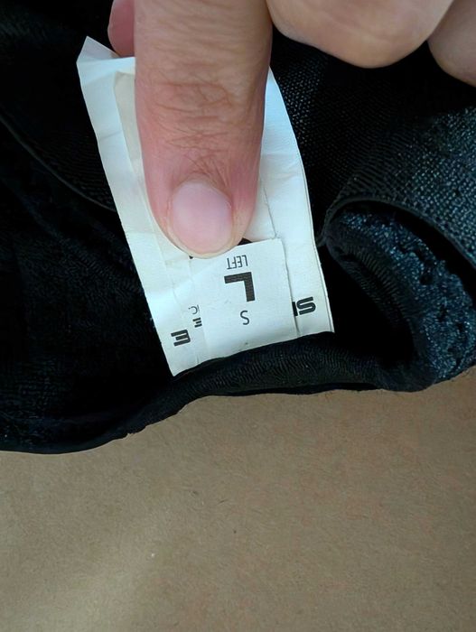 Joelheiras Downhill SixSixOne (661) – Tamanho L