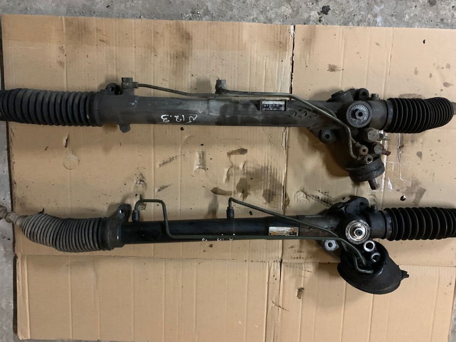 Рульова Рейка VW Passat b5  Audi A4 B5 Ауді А4 Б5 Skoda Superb1