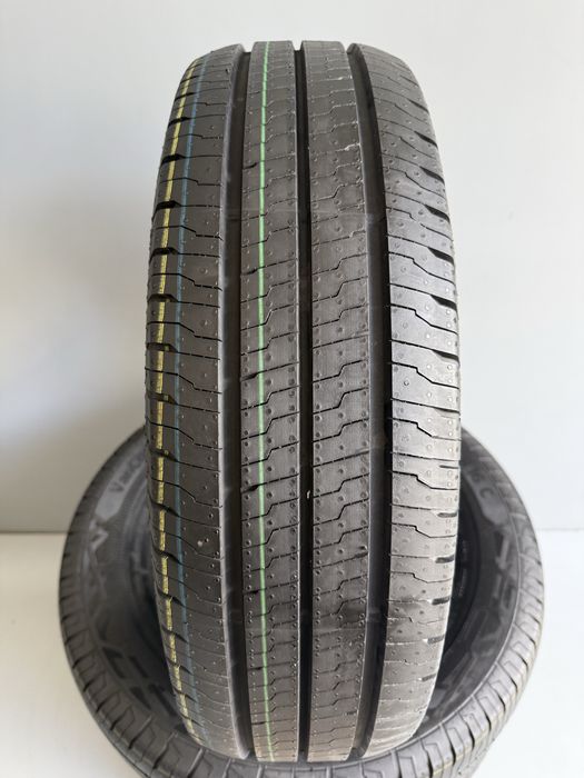 205/75 R16C 116/114R шини Continental VanCotact Eco