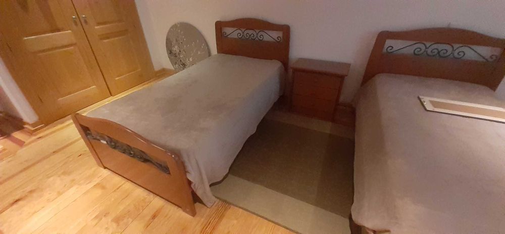 Cama de solteiro
