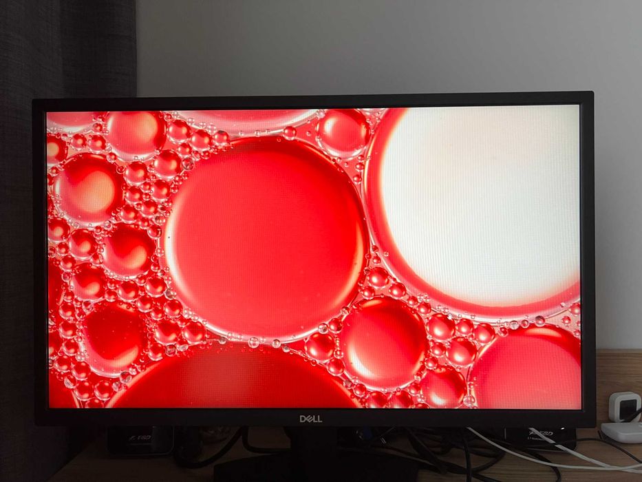 Монітор 24" Dell SE2425H IPS LED Новий ! Професійний! Повний комплект