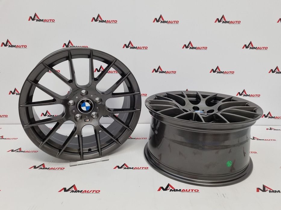 Jantes BMW M359 Gloss Grey 18