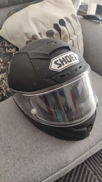 Capacete Shoei X-Spirit III tamanho M