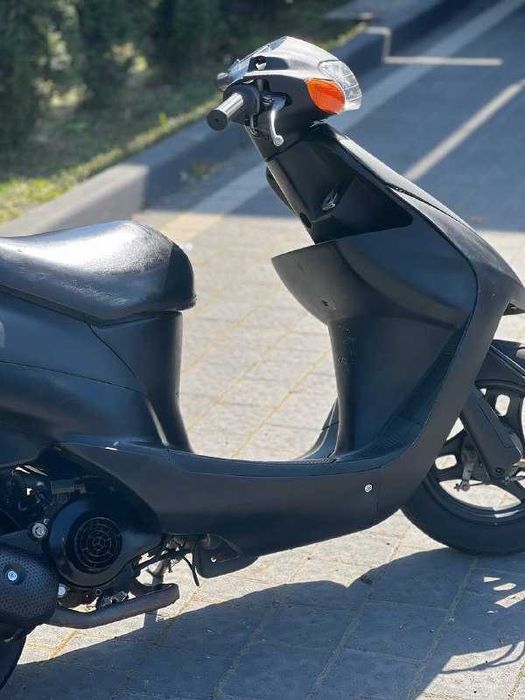 Suzuki lets 2 Бабочка