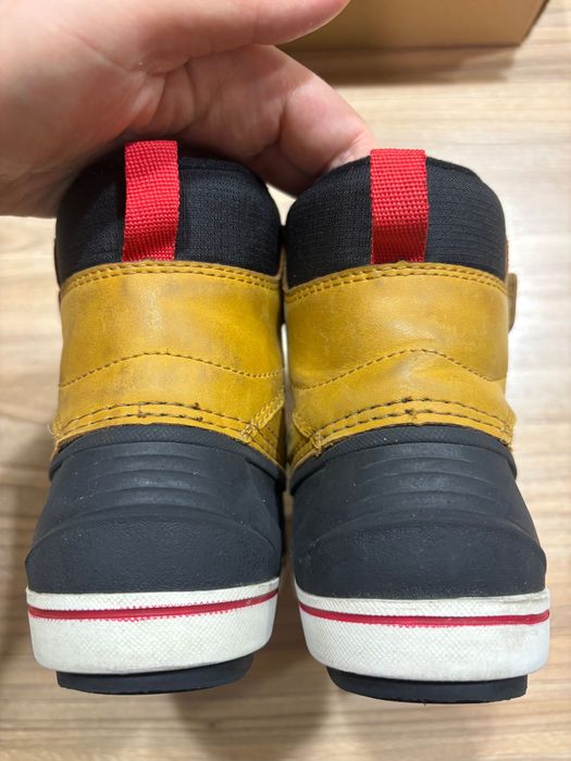 Дитячі черевики Reima Coconi