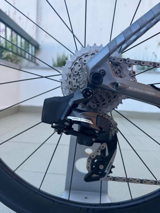 Focus Izalco Max 9.8 2021