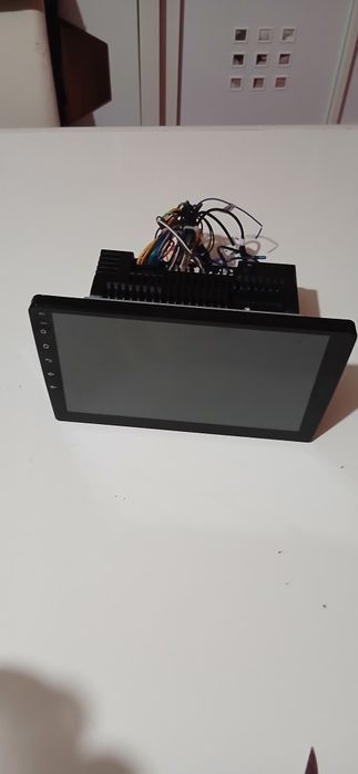Radio Android para carro