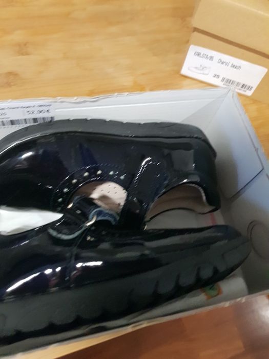 Vendo sapatos Pablosky tamanho 25