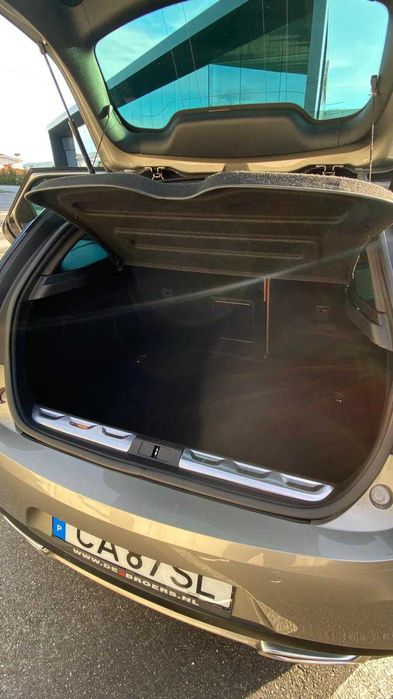 Citröen DS5 – 2012 – Excelente Estado 145000km