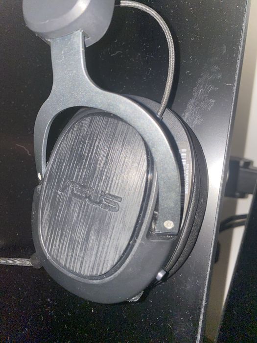 ASUS TUF Gaming H3 Wireless