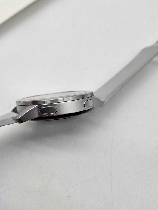 Smartwatch Xiaomi Watch S3 Silver Srebrny
