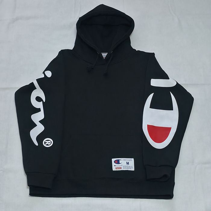champion supreme - купити чоловічі кофти та светри - Ціна на OLX.ua