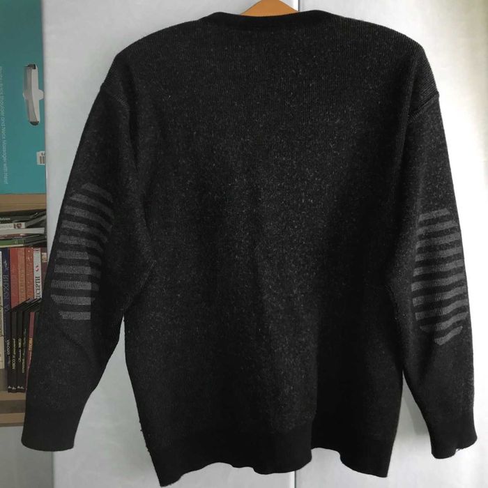 Дуже теплий светр від бренду Вaffo , розмір 52 , відмінний стан.