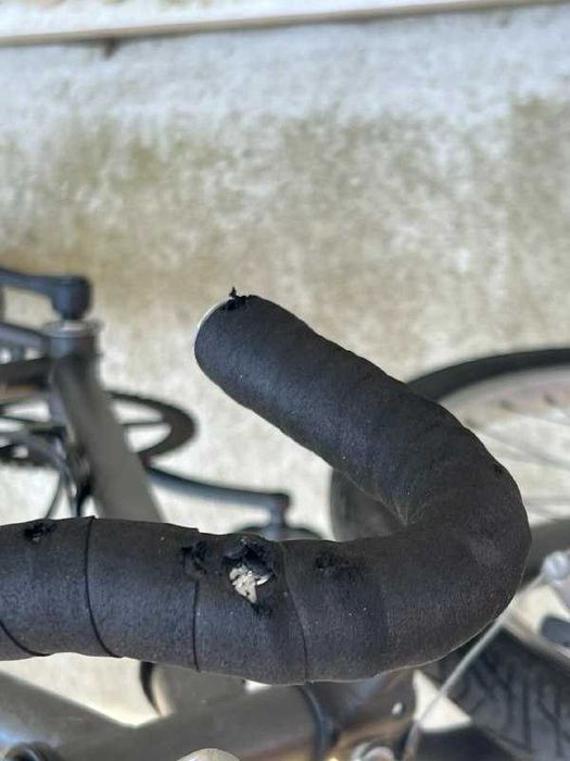 Bicicleta cidade
