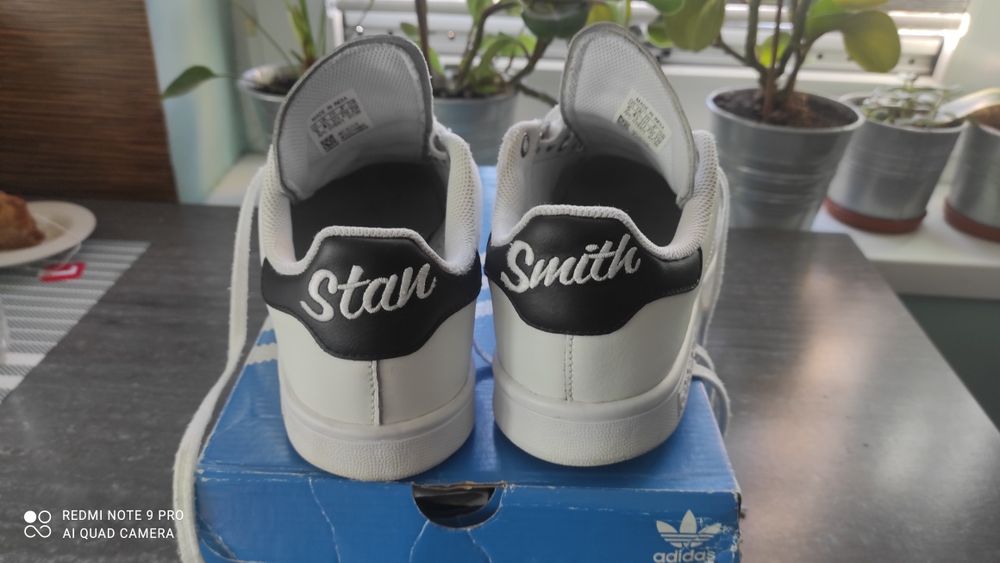 Adidas Stan Smith 37/1-2