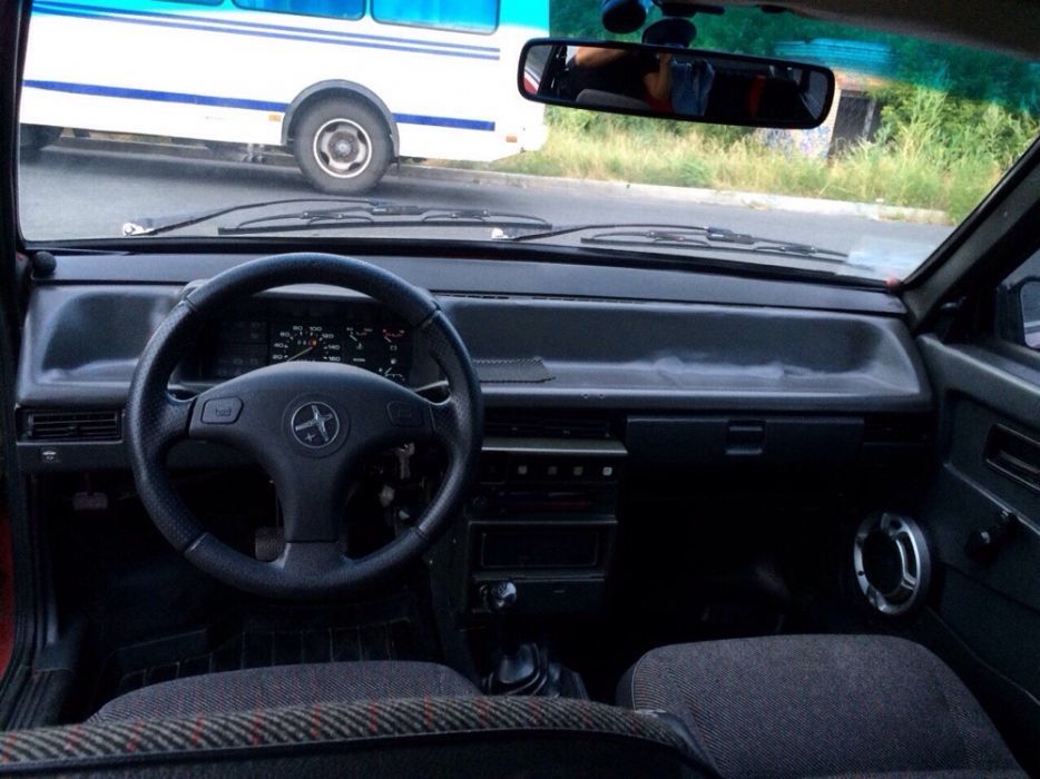 Оренда авто ВАЗ 2109 250 грн. доба, ГБО