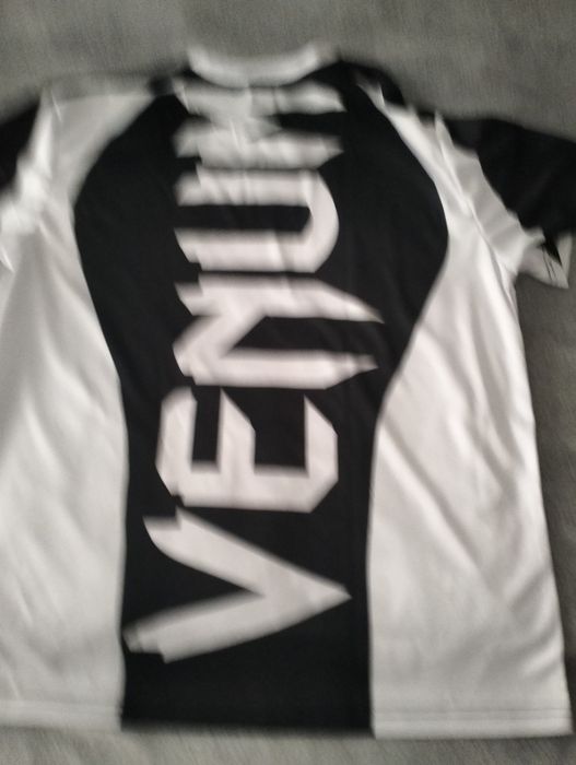 Koszulka męsko młodzieżowa VENUM rozm.2XL