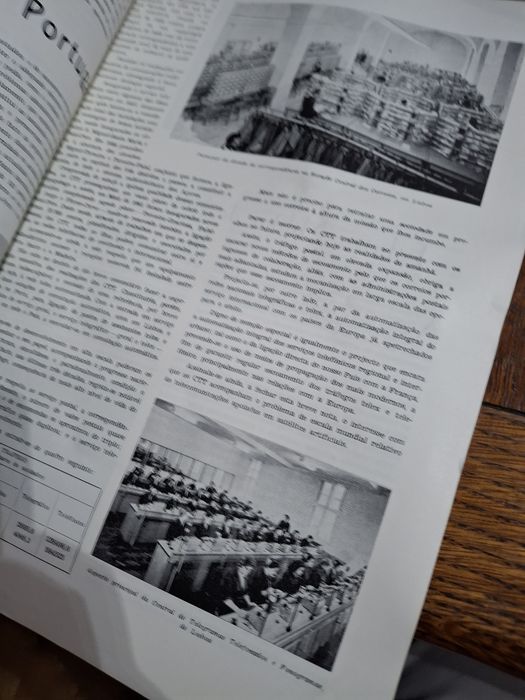 Revista mocambique ilustrado metropele